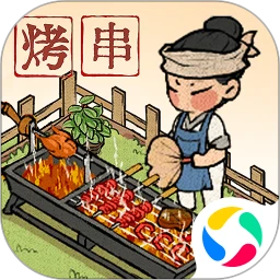 叫我大掌柜手游