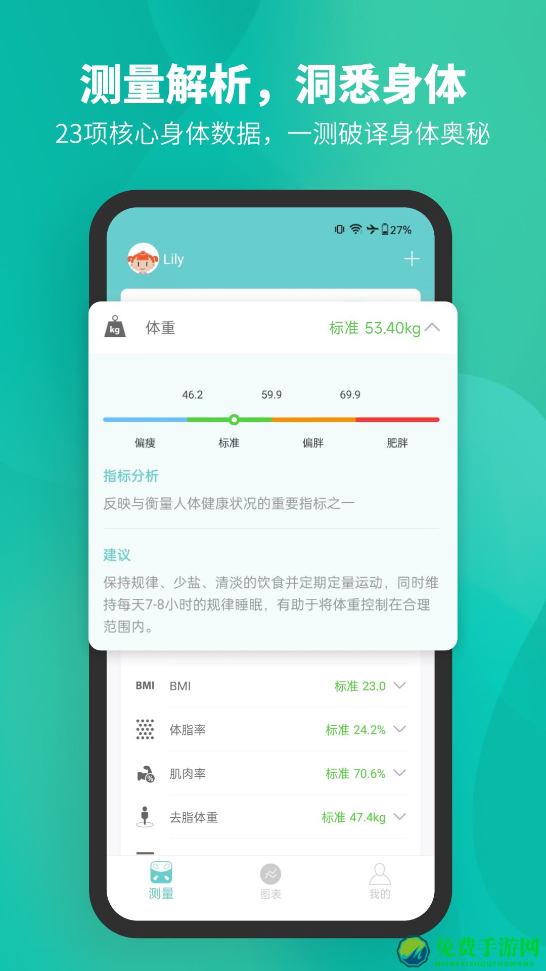 Fitdays官方版