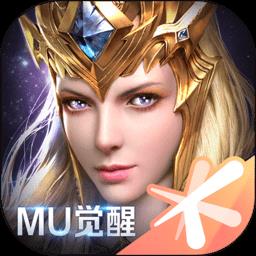 奇迹mu觉醒手游