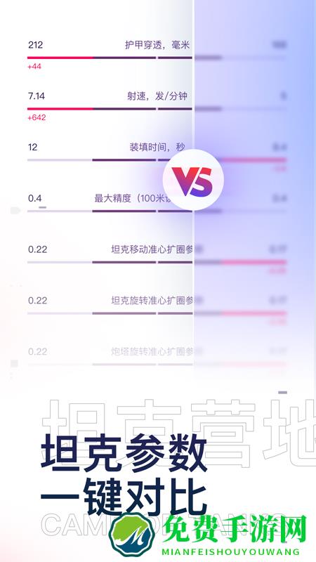 坦克营地手机版(坦克世界游戏助手)