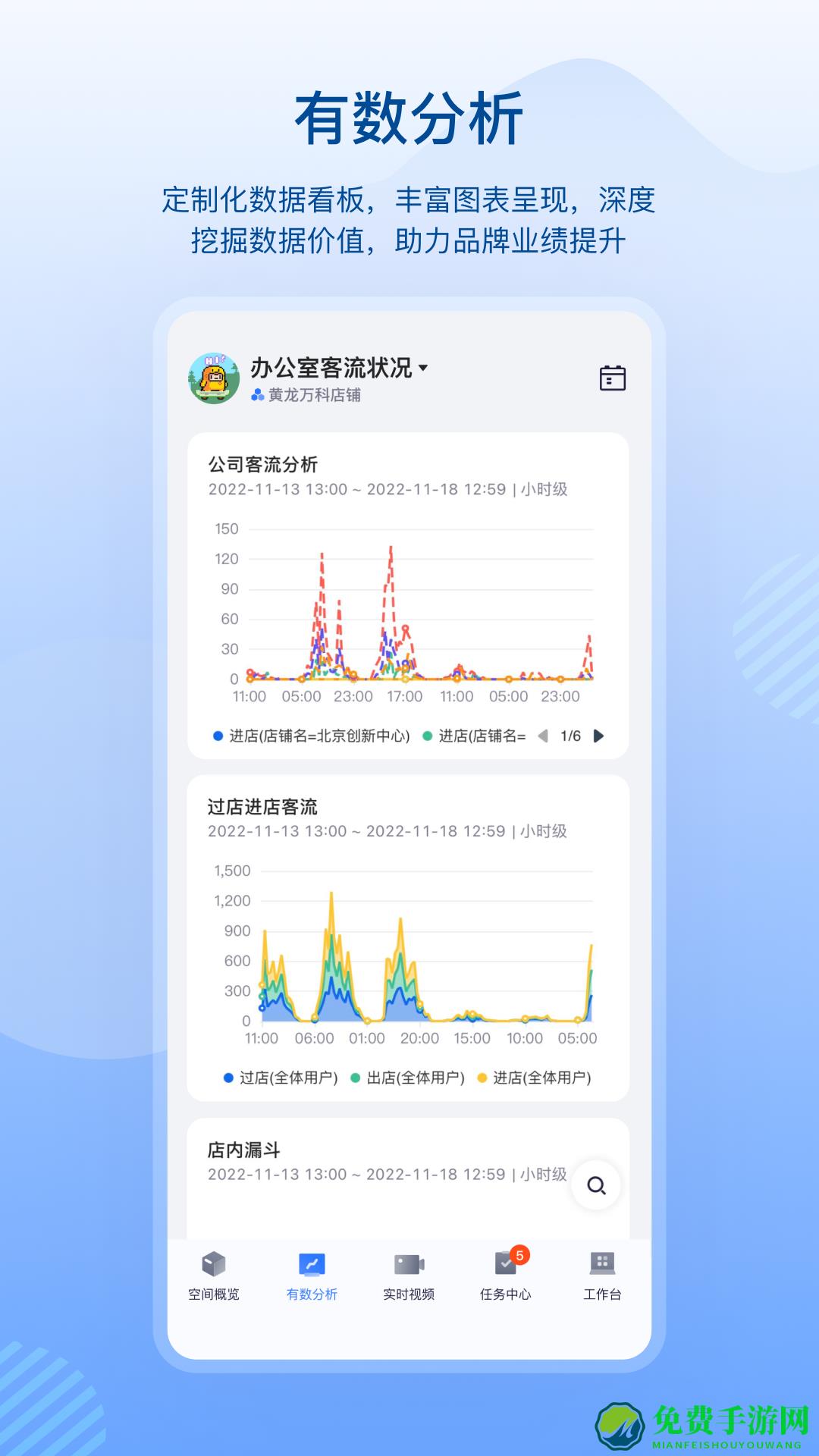 数智空间