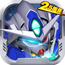 敢达决战九游官方版