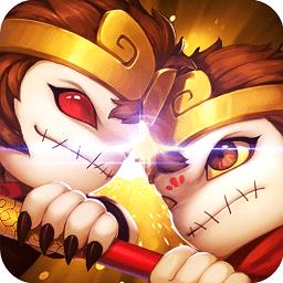 造梦西游外传魅族版