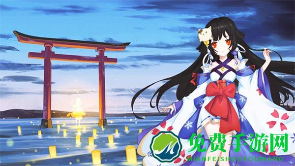 忍者大乱斗华为版