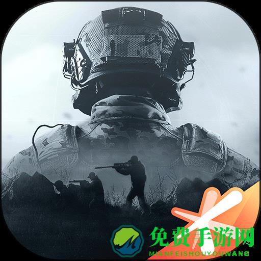 暗区突围官方正版