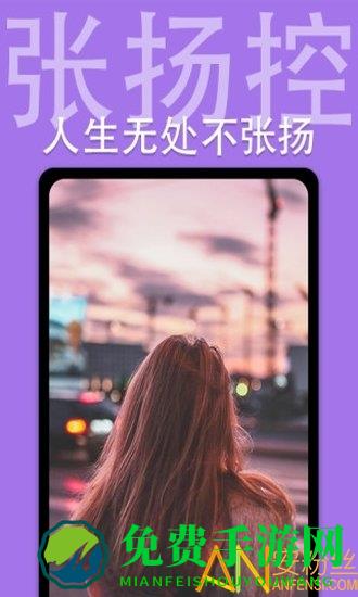 个性主题动态壁纸app