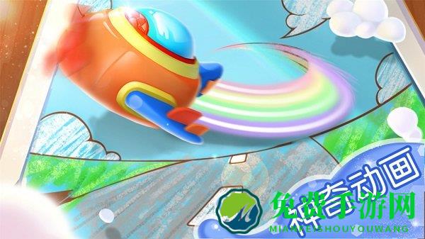 宝宝涂色最新版下载