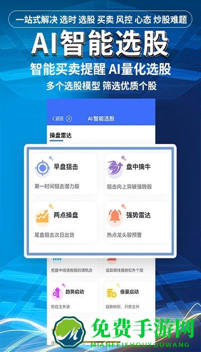 益学堂炒股app