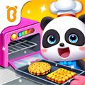 宝宝巴士宝宝手工零食正式版