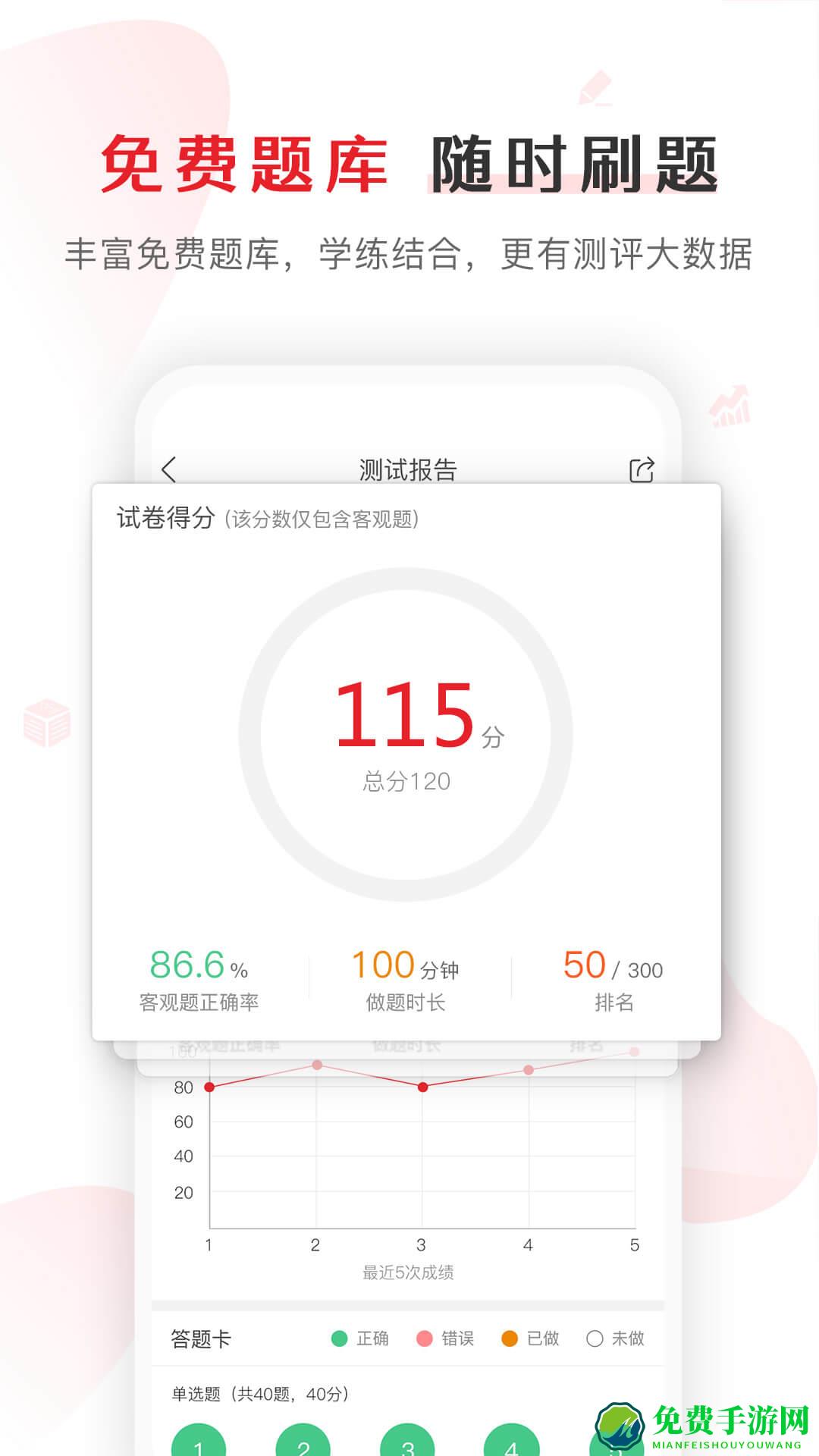 库课网校专升本网课
