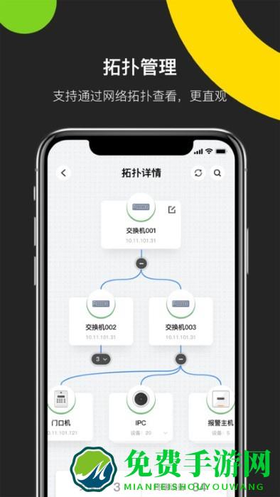 海康互联工程商app