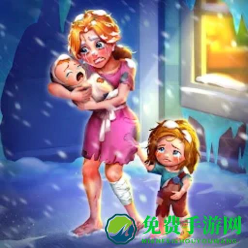 甜点消消