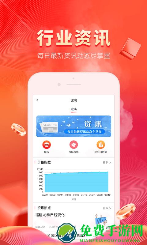 玻多多电子商务app