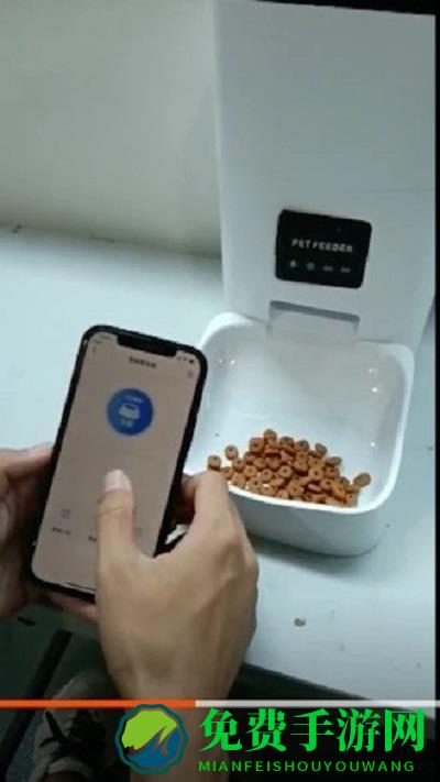 云宠智能科技官方版