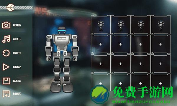星际侦察兵k1最新版下载