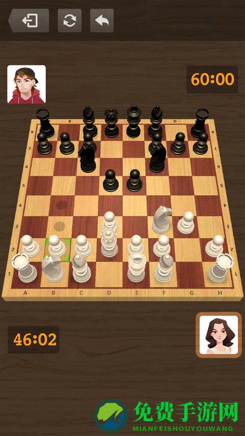 国际象棋手游下载