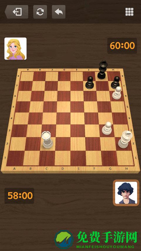 国际象棋官方版