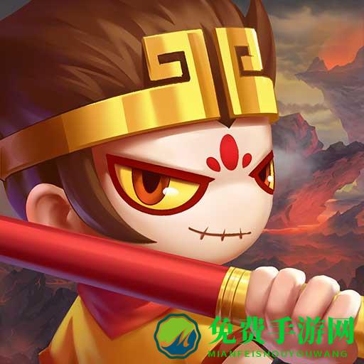 造梦无双vivo版