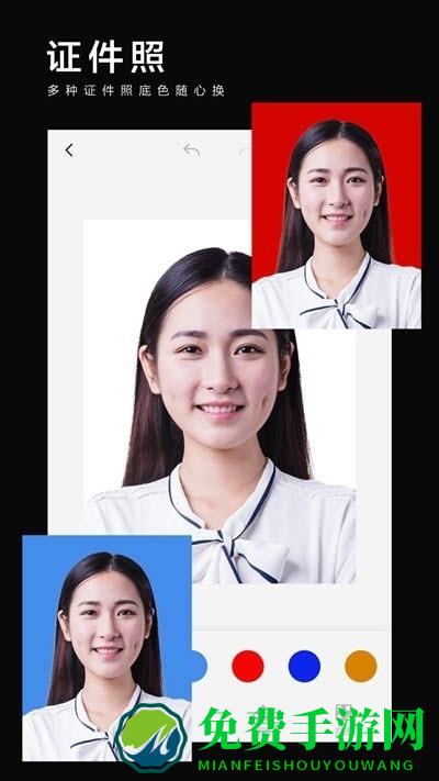 美影抠图app(photo抠图P图)