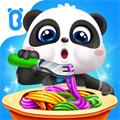 宝宝爱吃饭宝宝巴士游戏