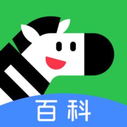 斑马百科app