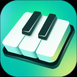 零基础学钢琴软件(改名为自学钢琴)