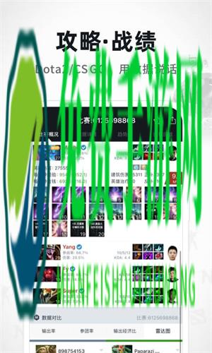 dota2max手机版