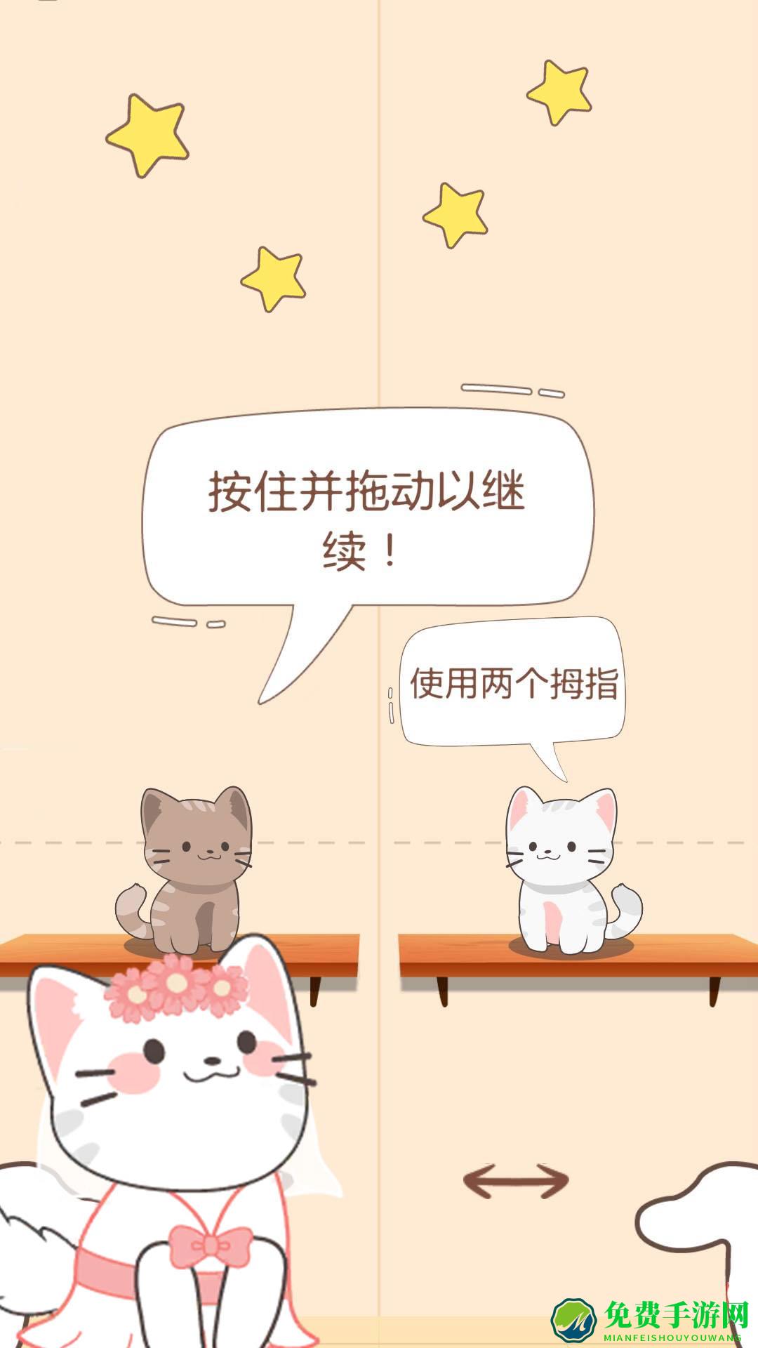旅行猫猫