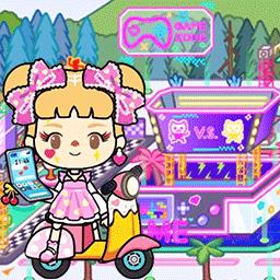 尤雅城堡世界