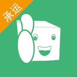 来货拉承运端app