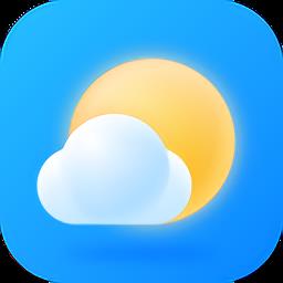 顺心天气app