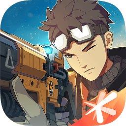 taptap王牌战士游戏
