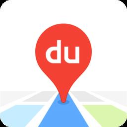 百度地图车机版app