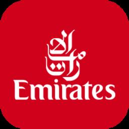 emirates(阿联酋航空)