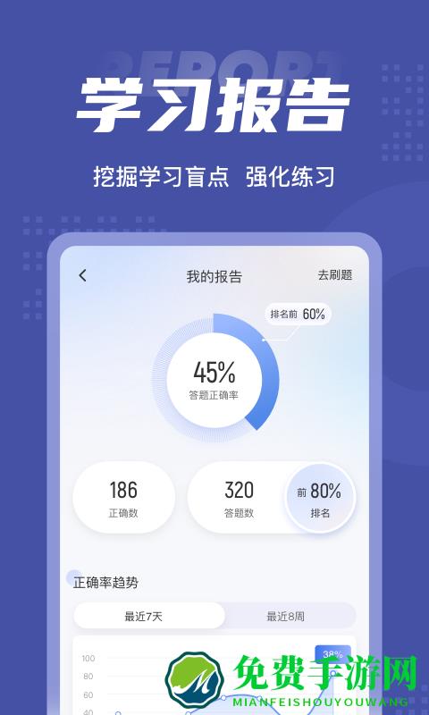 监理工程师考试题库软件