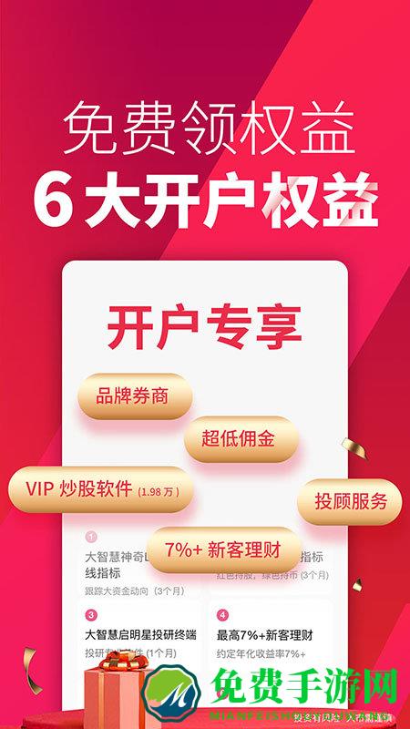 大智慧经典版手机版官方版