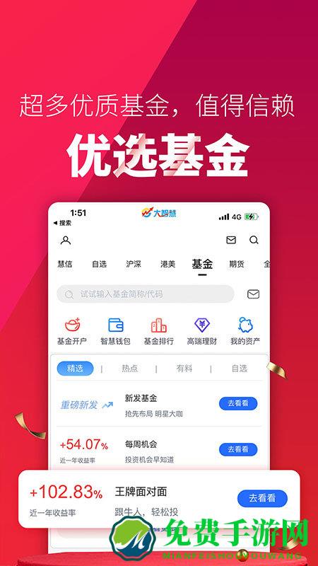 大智慧经典版手机版官方版