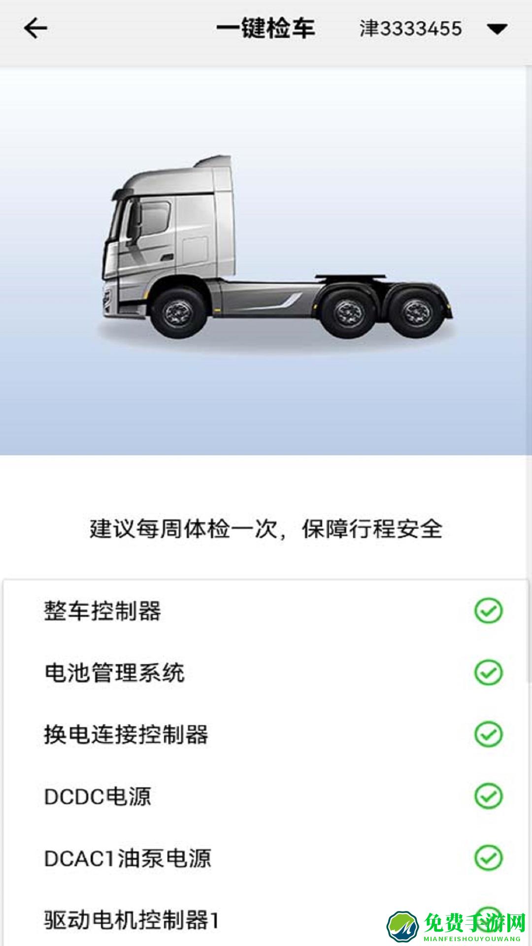 北奔E智行