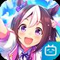 闪耀优俊少女