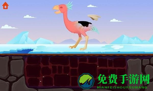 迷你恐龙公园