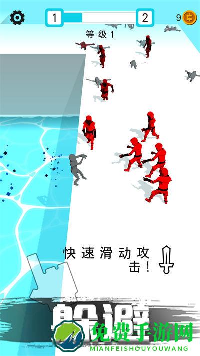 迷你特工英雄