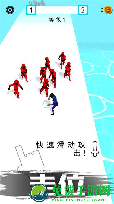 迷你特工英雄