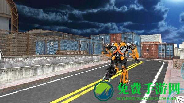 王牌战斗游戏
