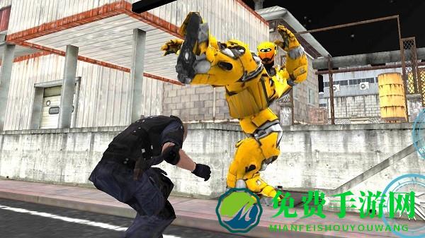 王牌战斗游戏