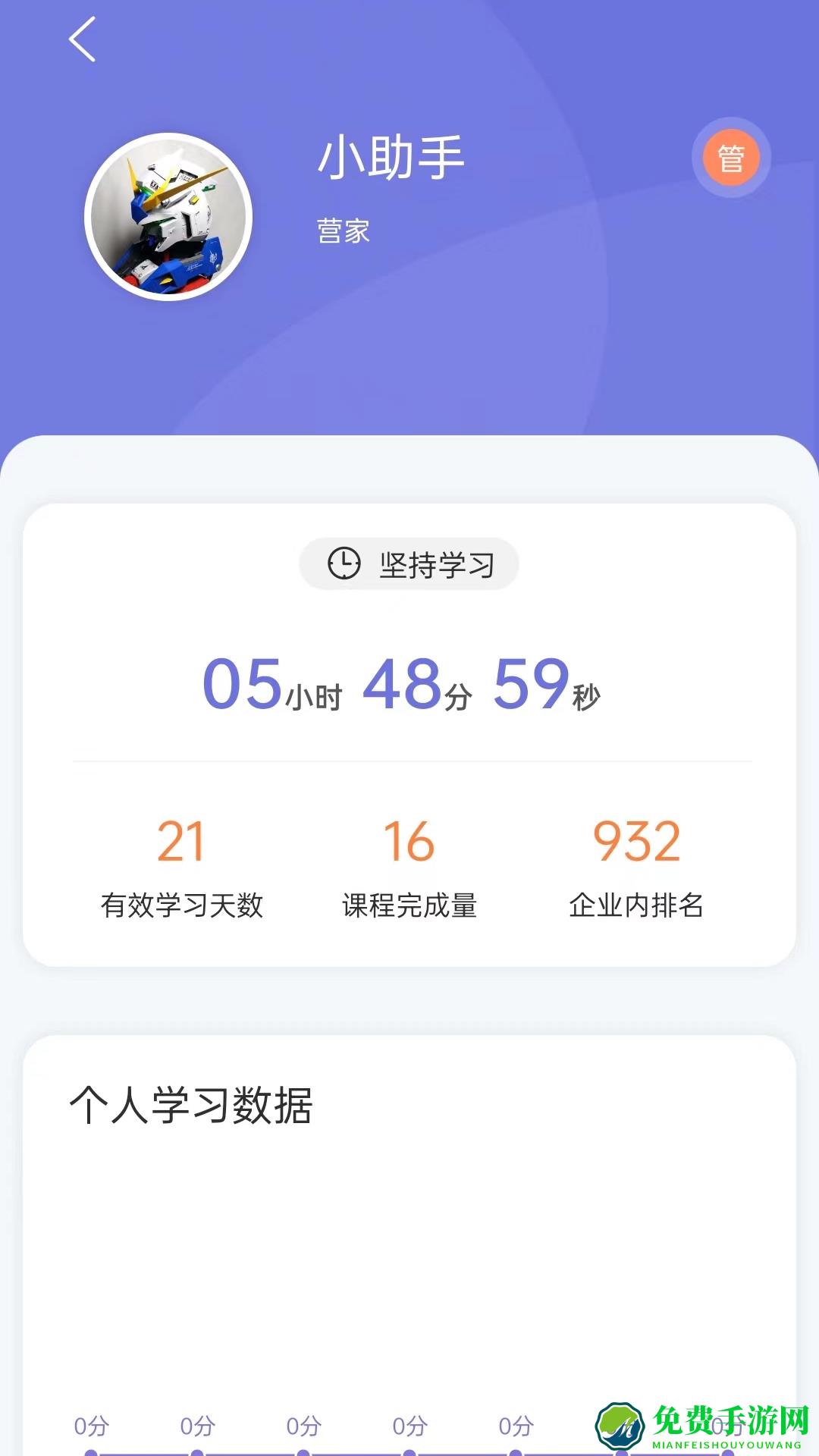 经营突破app最新版