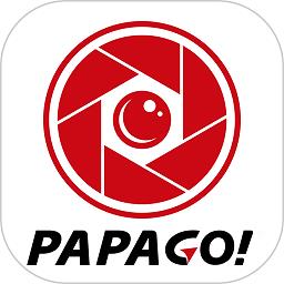 papago焦点行车记录仪