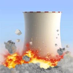 爆破城市模拟器游戏