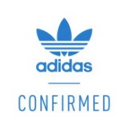 adidas confirmed app