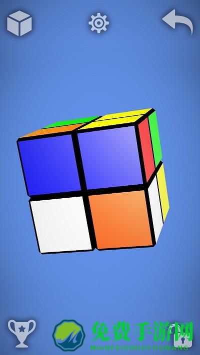 魔方大挑战游戏下载