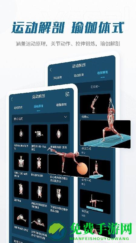 解刨大师app